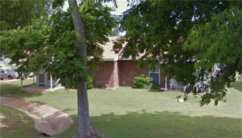 700 W Broad Street Linden TX 75563
