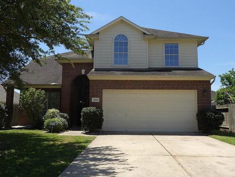 15127 Brookwood Bridge Lane Sugar Land TX 77498