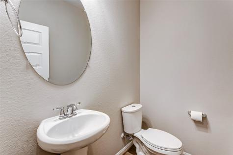 2165 Woodland Pine Drive Conroe TX 77384
