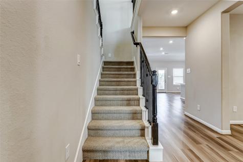 2165 Woodland Pine Drive Conroe TX 77384