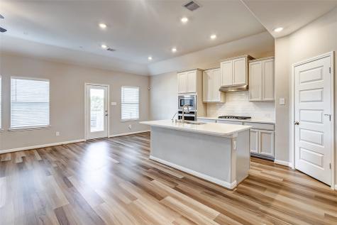 2165 Woodland Pine Drive Conroe TX 77384