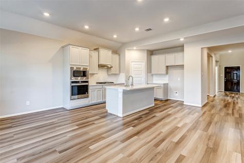 2165 Woodland Pine Drive Conroe TX 77384