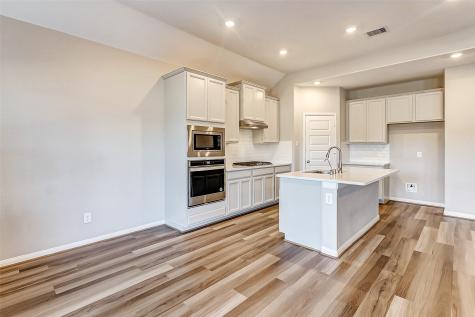 2165 Woodland Pine Drive Conroe TX 77384
