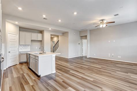2165 Woodland Pine Drive Conroe TX 77384