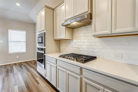 2165 Woodland Pine Drive Conroe TX 77384