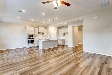 2165 Woodland Pine Drive Conroe TX 77384