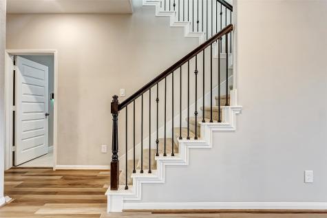 2165 Woodland Pine Drive Conroe TX 77384