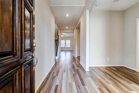 2165 Woodland Pine Drive Conroe TX 77384
