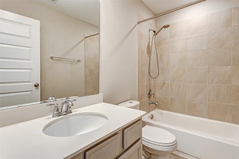 2165 Woodland Pine Drive Conroe TX 77384