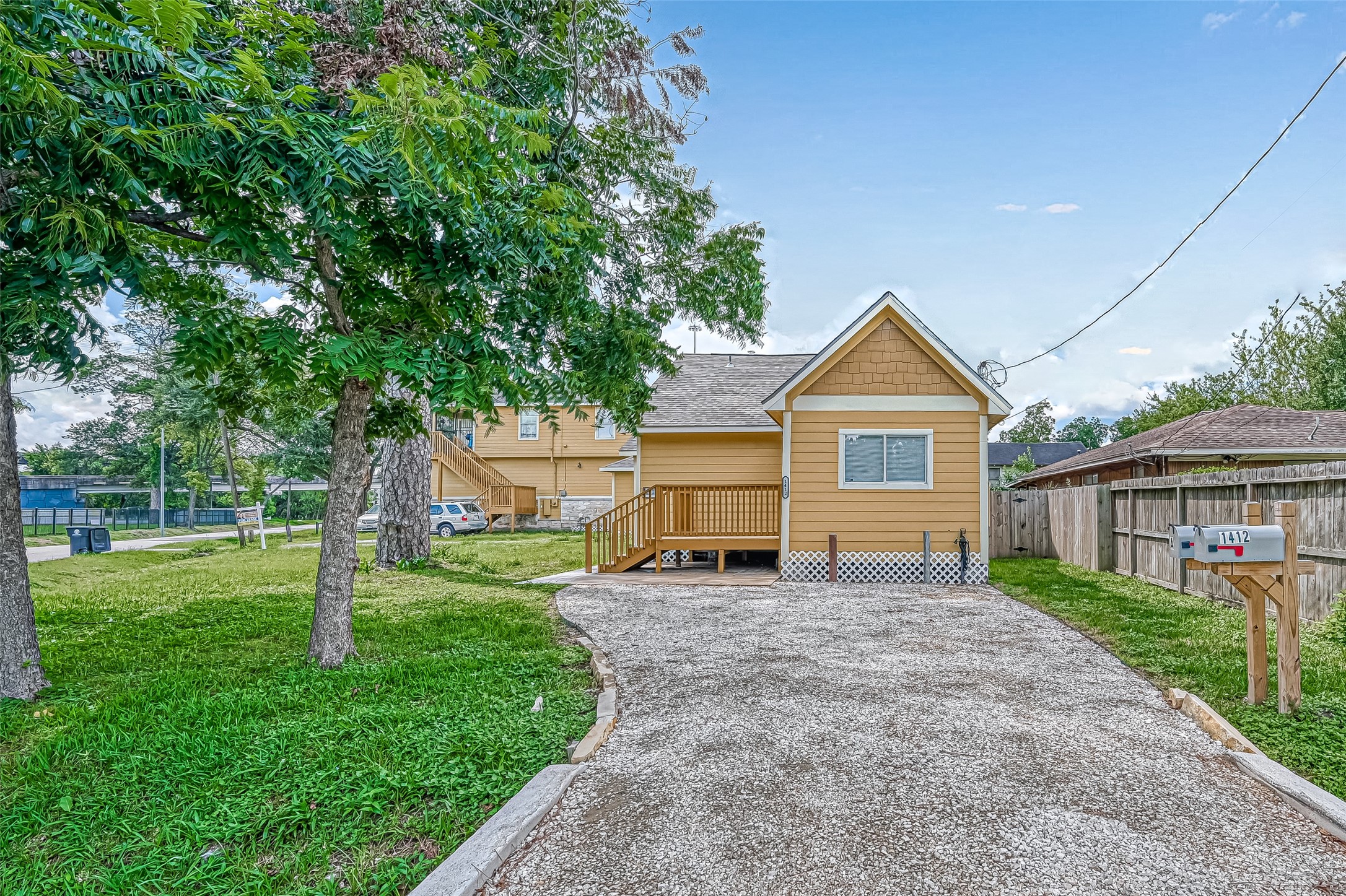 1412 Caplin Street Houston TX 77022