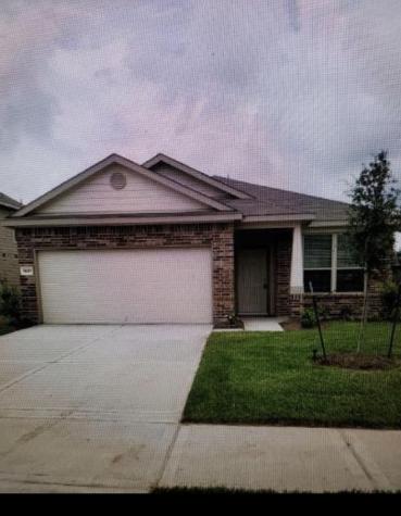 1627 Cormorant Crescent Missouri City TX 77489