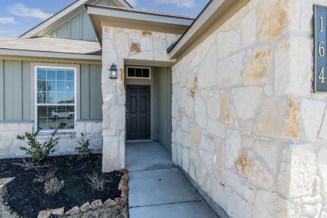 164 Colbys Way Montgomery TX 77356