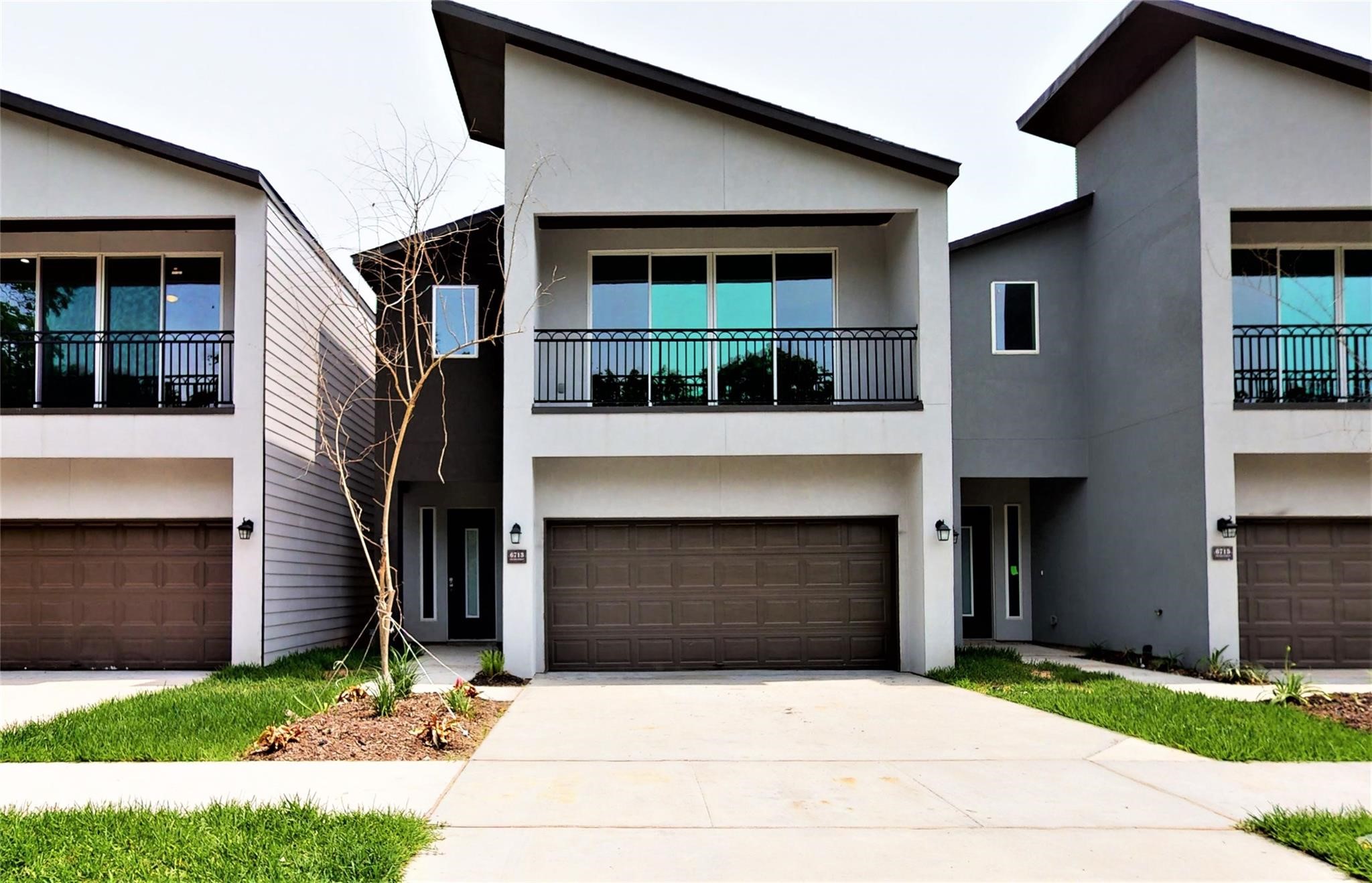 6713 Del Rio Street Houston TX 77021