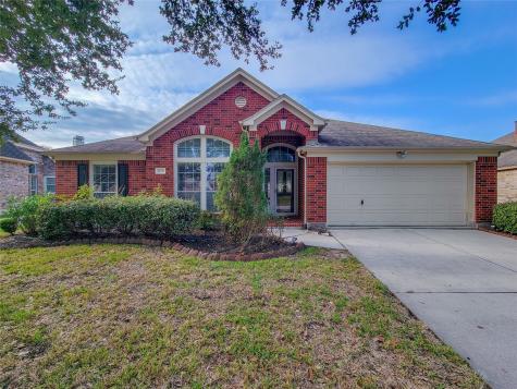 14831 Meridian Park Lane Humble TX 77396
