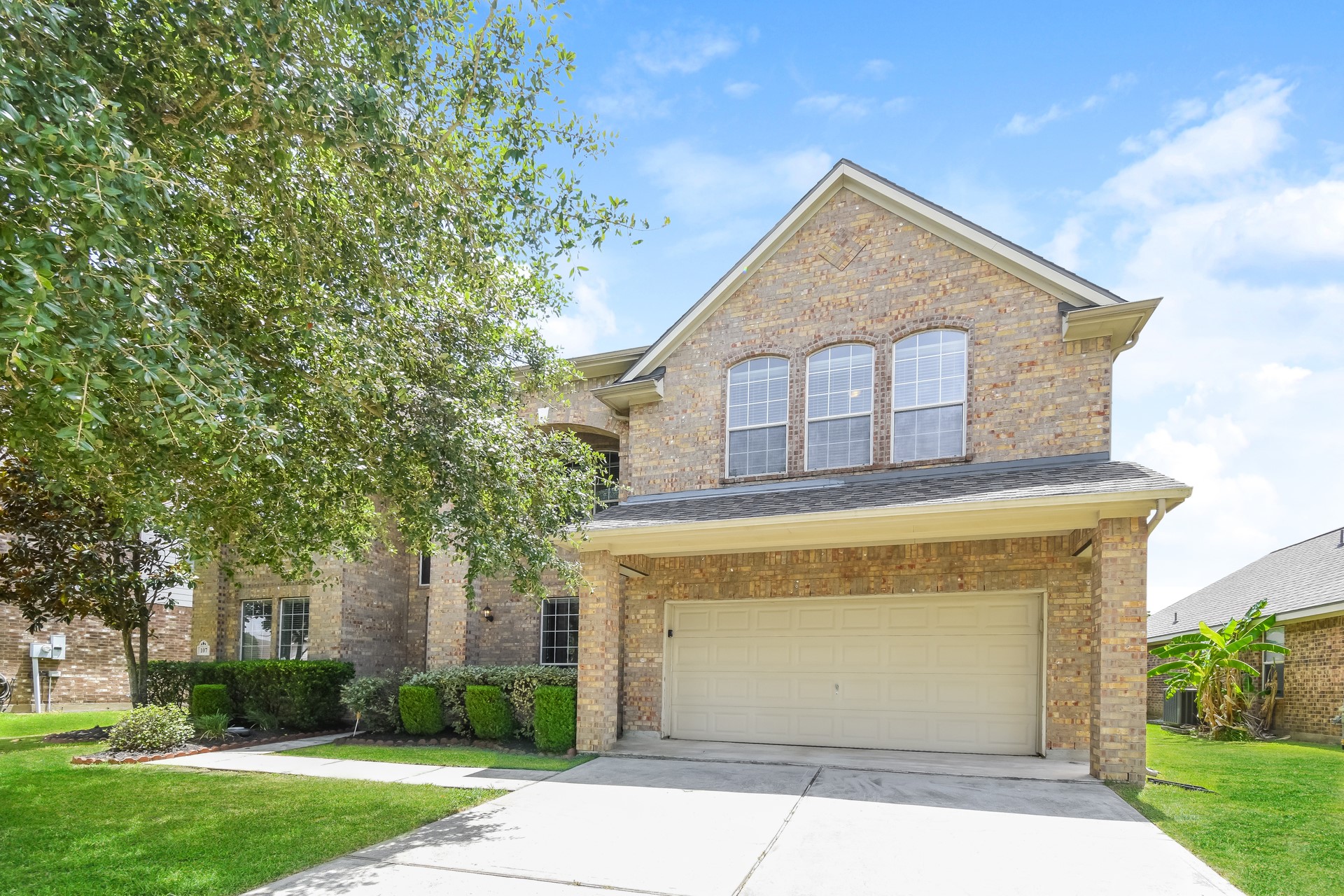 107 Northbay Court Dickinson TX 77539