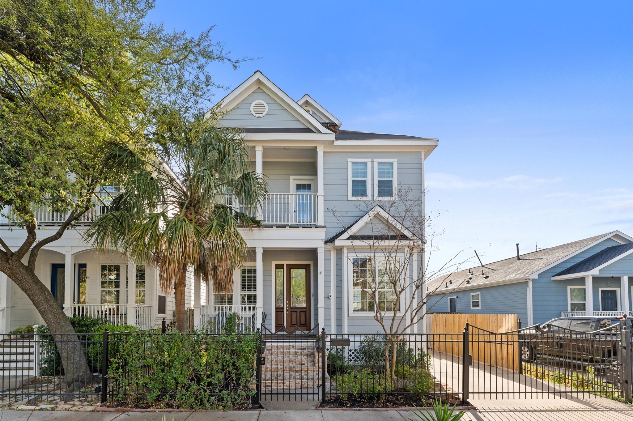 1314 Nashua Street Houston TX 77008