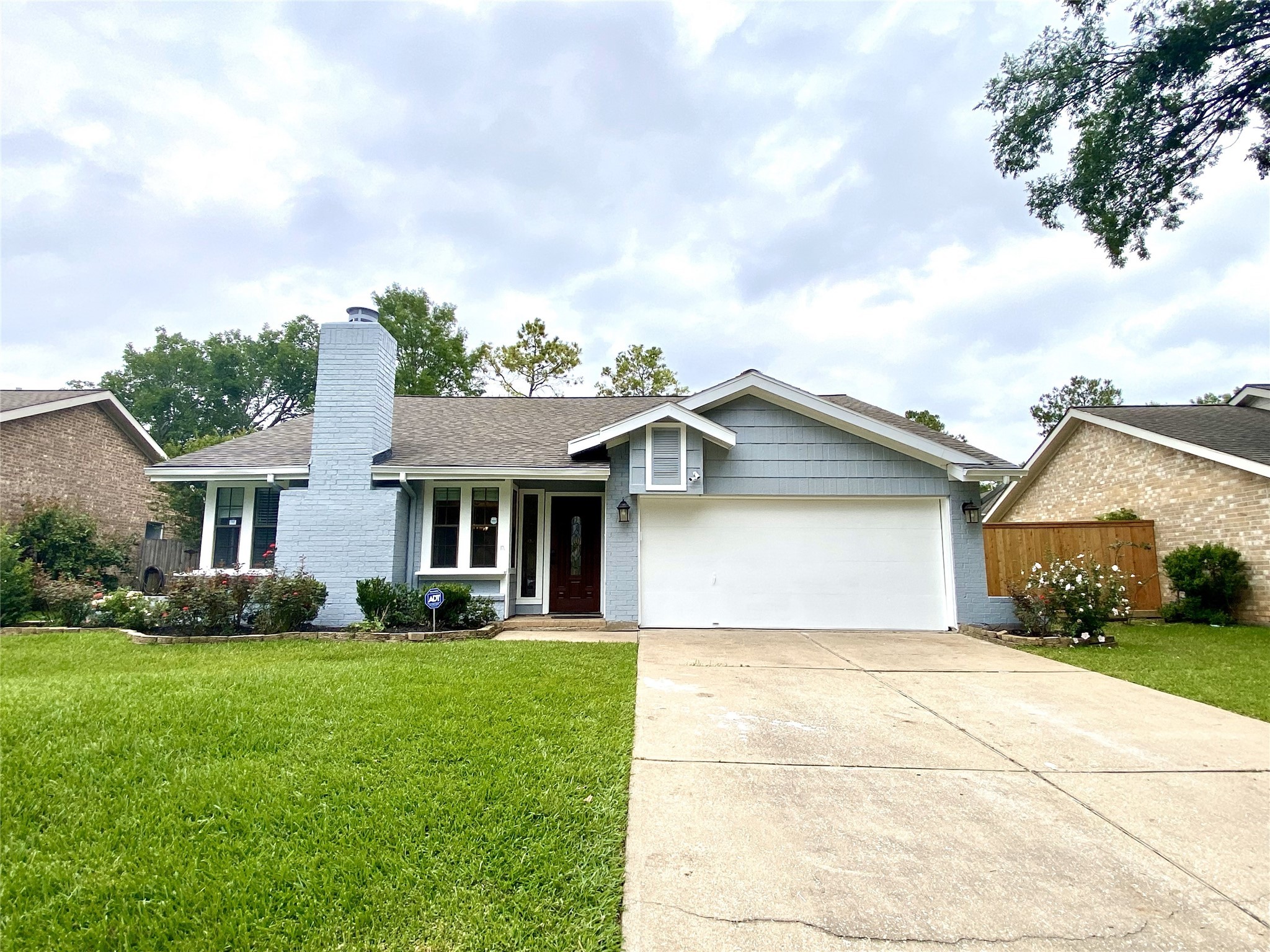 3406 Stillwater Lane Sugar Land TX 77479