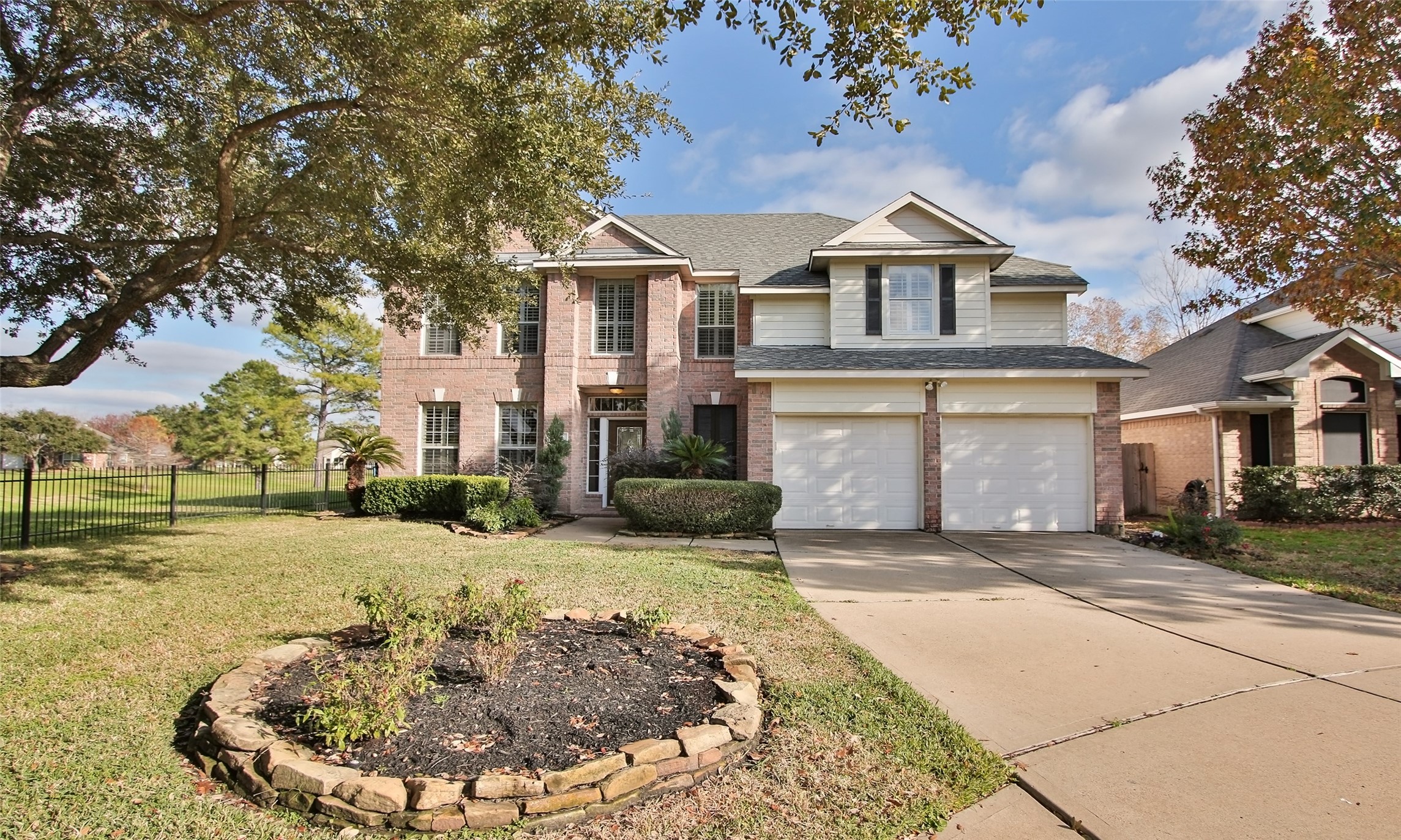7838 Autumn Hollow Lane Houston TX 77041