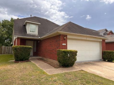 5503 Coastal Way Houston TX 77085