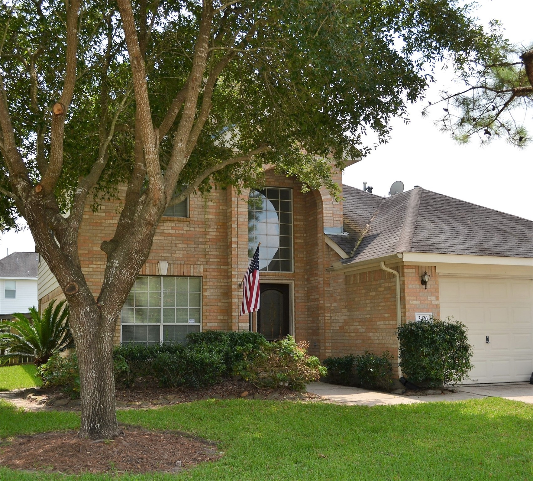 3426 Auburn Hollow Lane Katy TX 77450