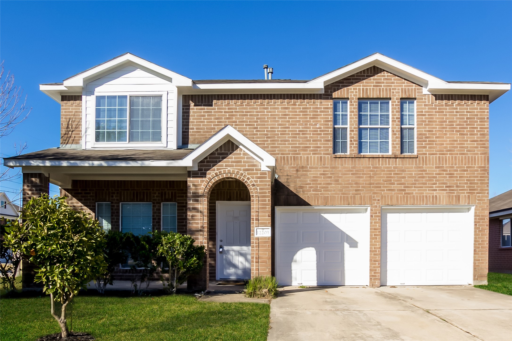 12203 Scarlet River Drive Houston TX 77044