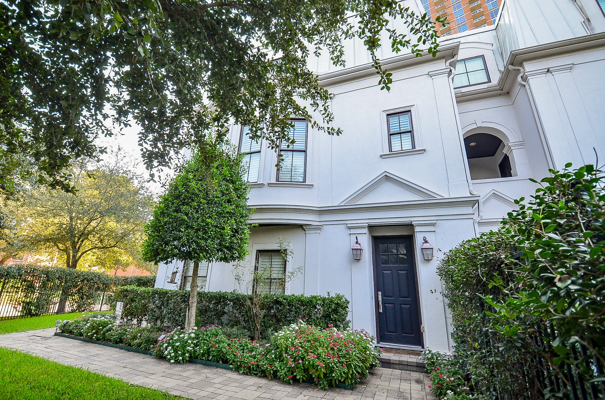 2017 Mcclendon Street Houston TX 77030