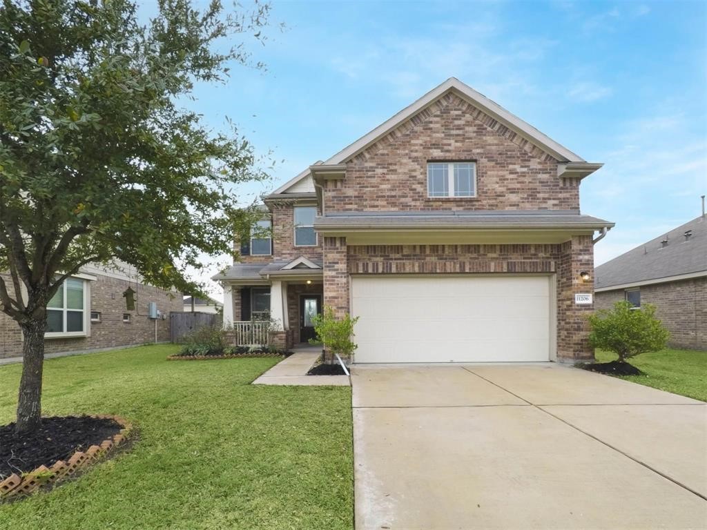 11206 Royal Sands Court Houston TX 77088