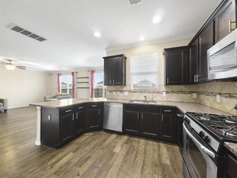 11206 Royal Sands Court Houston TX 77088