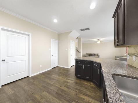 11206 Royal Sands Court Houston TX 77088