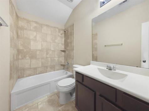 11206 Royal Sands Court Houston TX 77088