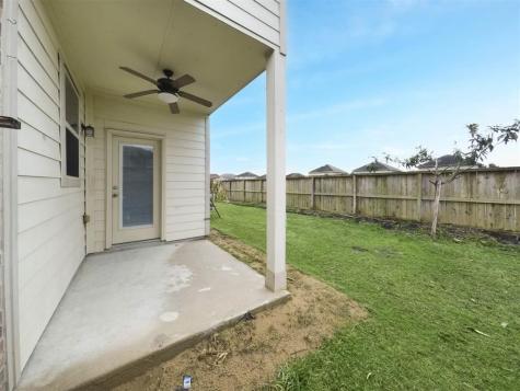 11206 Royal Sands Court Houston TX 77088