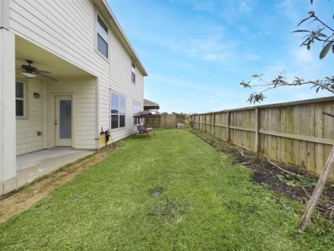 11206 Royal Sands Court Houston TX 77088