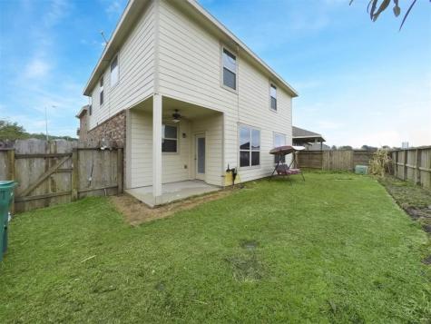 11206 Royal Sands Court Houston TX 77088