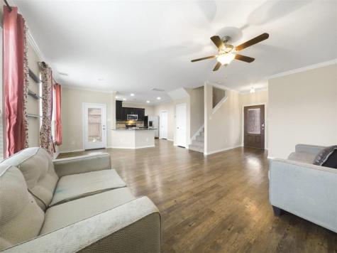 11206 Royal Sands Court Houston TX 77088
