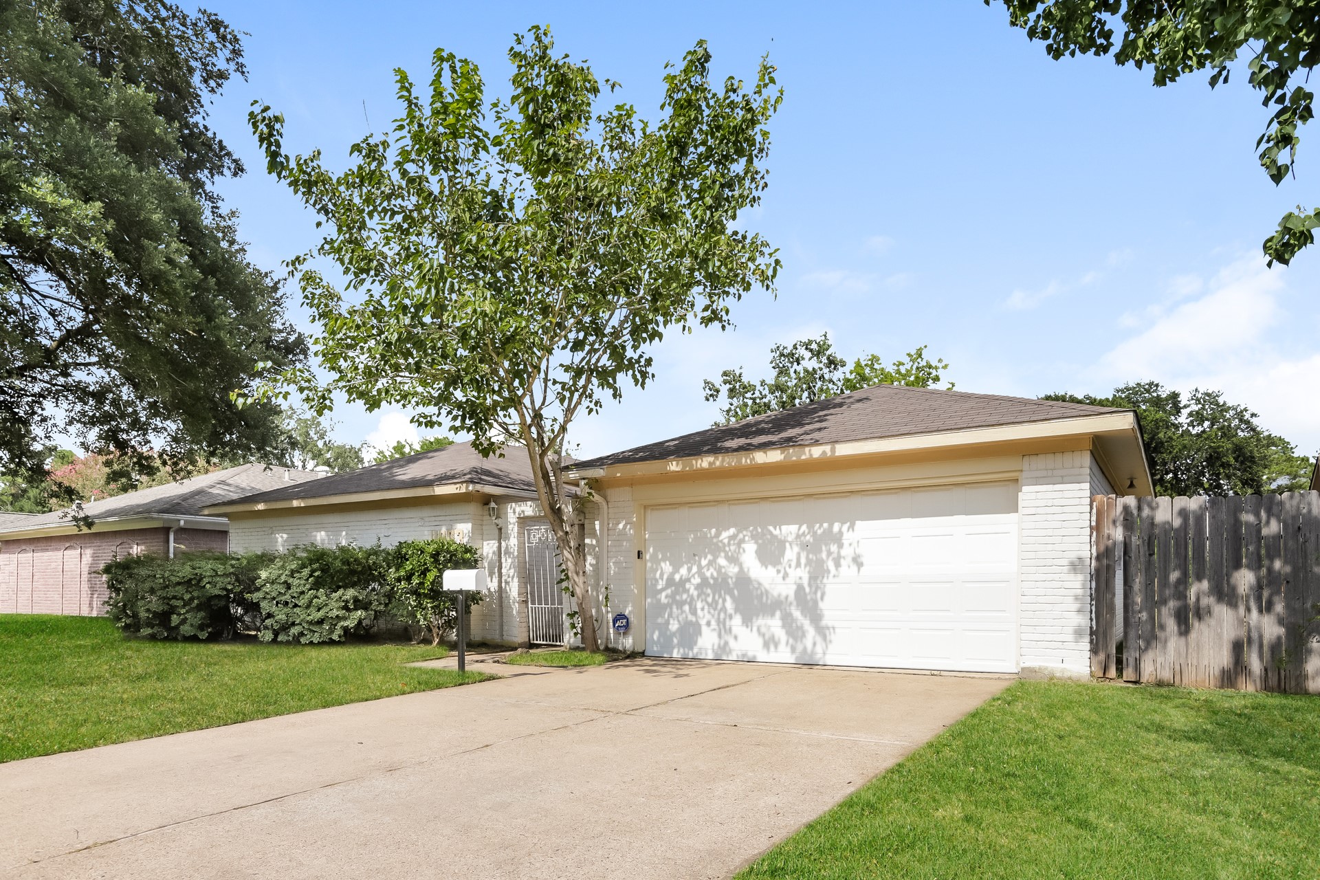 11003 Gatlinburg Drive Houston TX 77031
