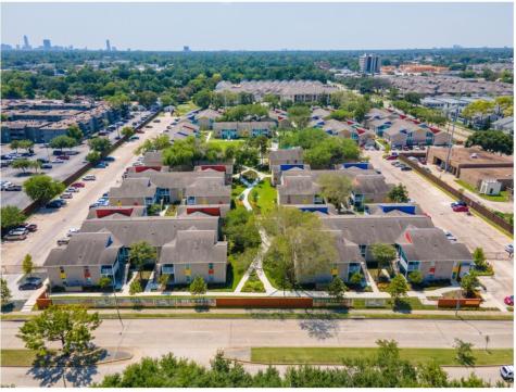 8787 Hammerly Boulevard 227 Houston TX 77080