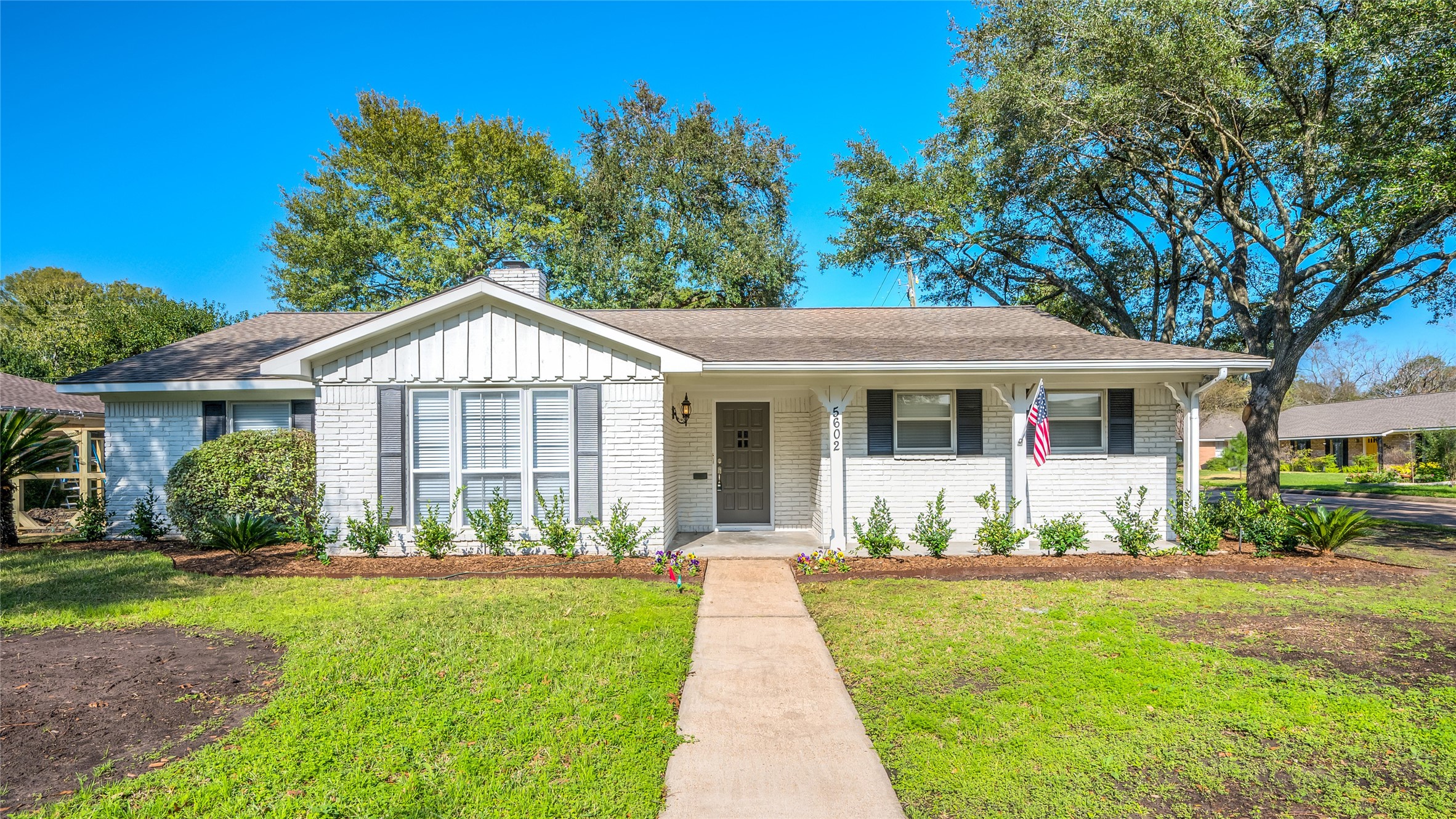 5602 Edith Street Houston TX 77081