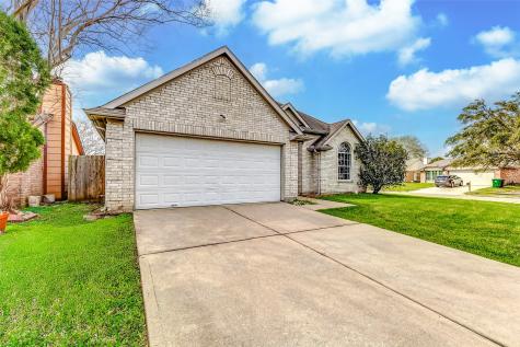 7402 Canebrake Lane Houston TX 77083