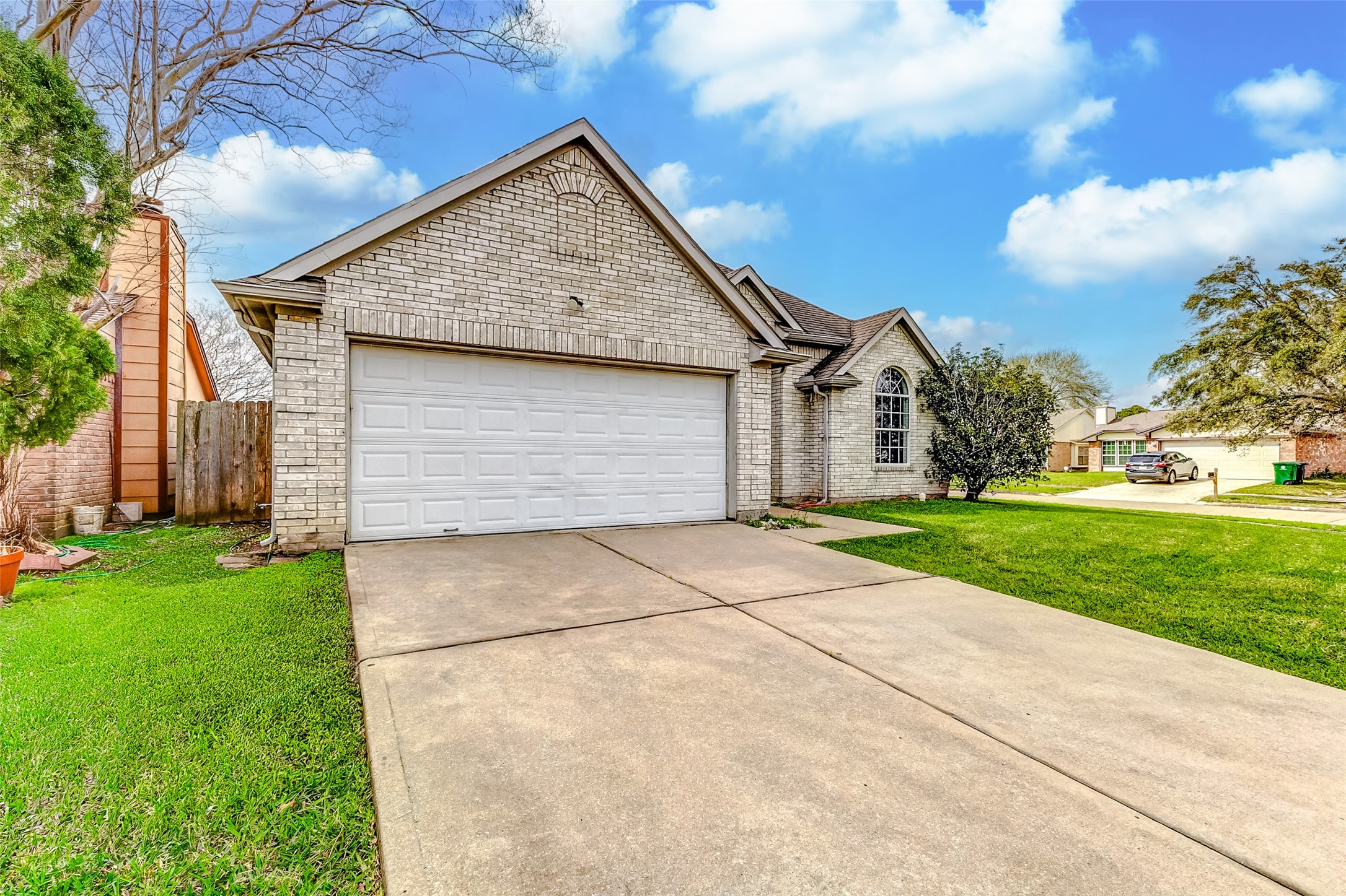 7402 Canebrake Lane Houston TX 77083