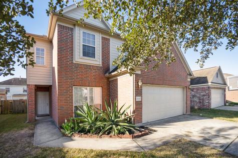 2414 Stiller Ridge Way Spring TX 77386