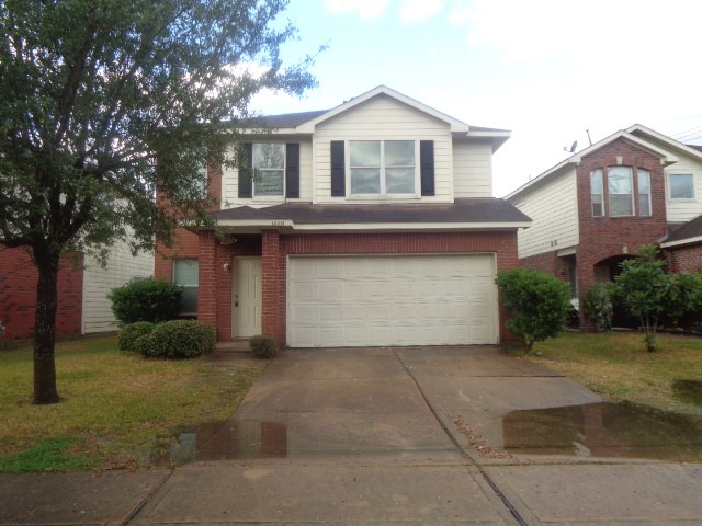 13018 Kingston Point Lane Houston TX 77047