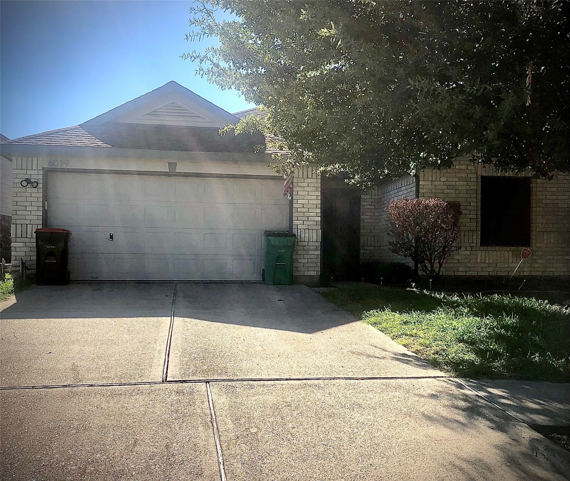 6019 Sandy Creek Drive Baytown TX 77523