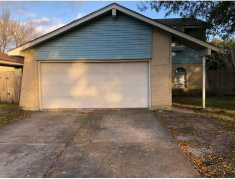 4901 Sandalwood Circle Baytown TX 77521