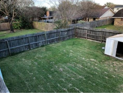 4901 Sandalwood Circle Baytown TX 77521