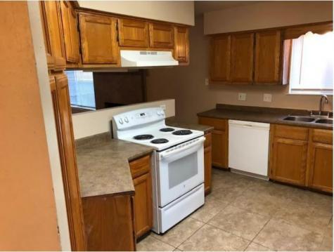 4901 Sandalwood Circle Baytown TX 77521