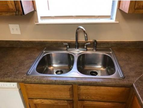 4901 Sandalwood Circle Baytown TX 77521