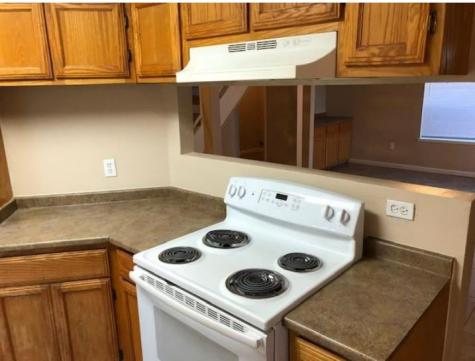 4901 Sandalwood Circle Baytown TX 77521