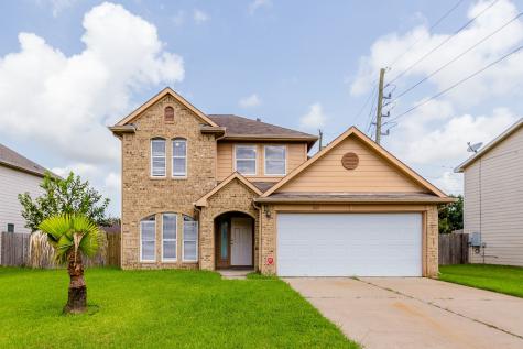 7615 Greenwood Point Drive Cypress TX 77433