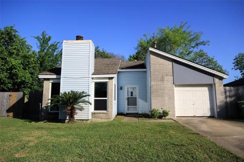 5304 Deborah Lane Baytown TX 77521