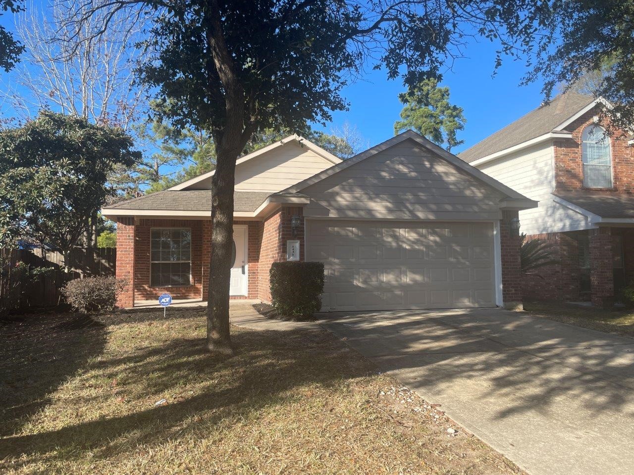 1431 Rocky Glen Lane Spring TX 77373